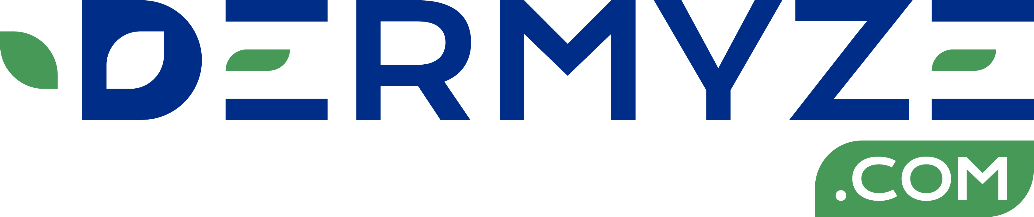 Dermyze Kore Kozmetik - Logo